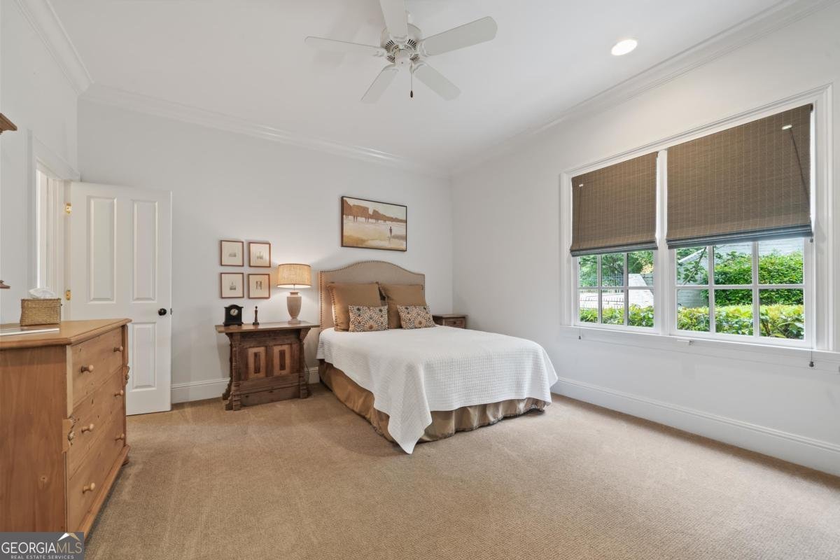 143 Wildwood Drive Eatonton - 58
