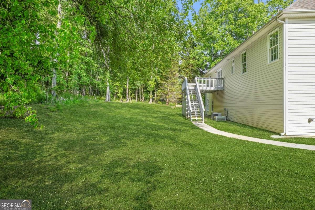 4638 Arrow Wind Drive Powder Springs - 45
