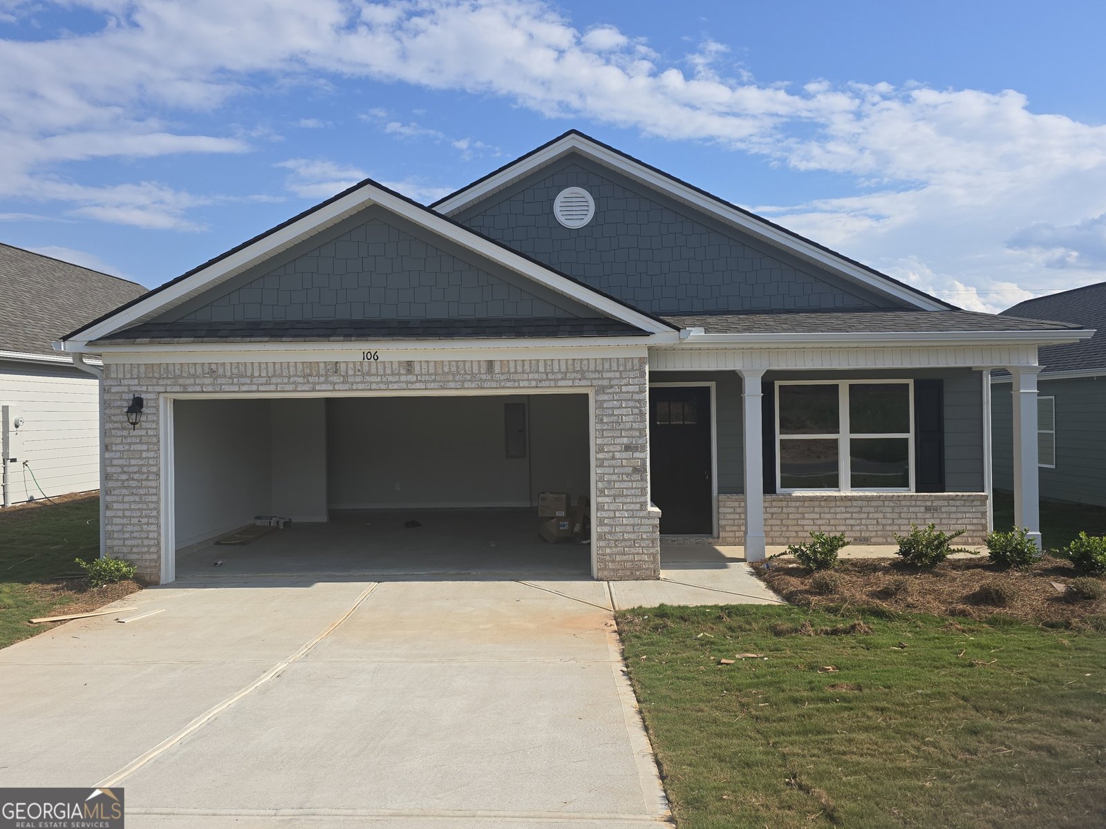 106 Charlie Way Winder - 1