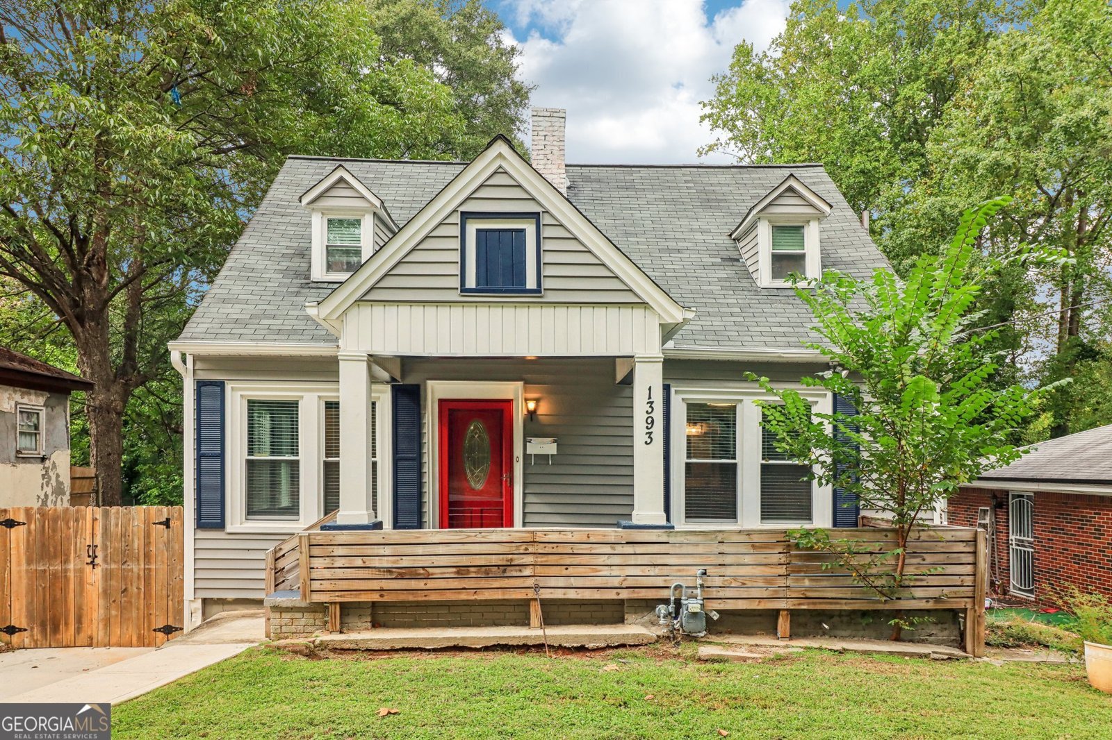 1393 Westview Drive Atlanta - 1
