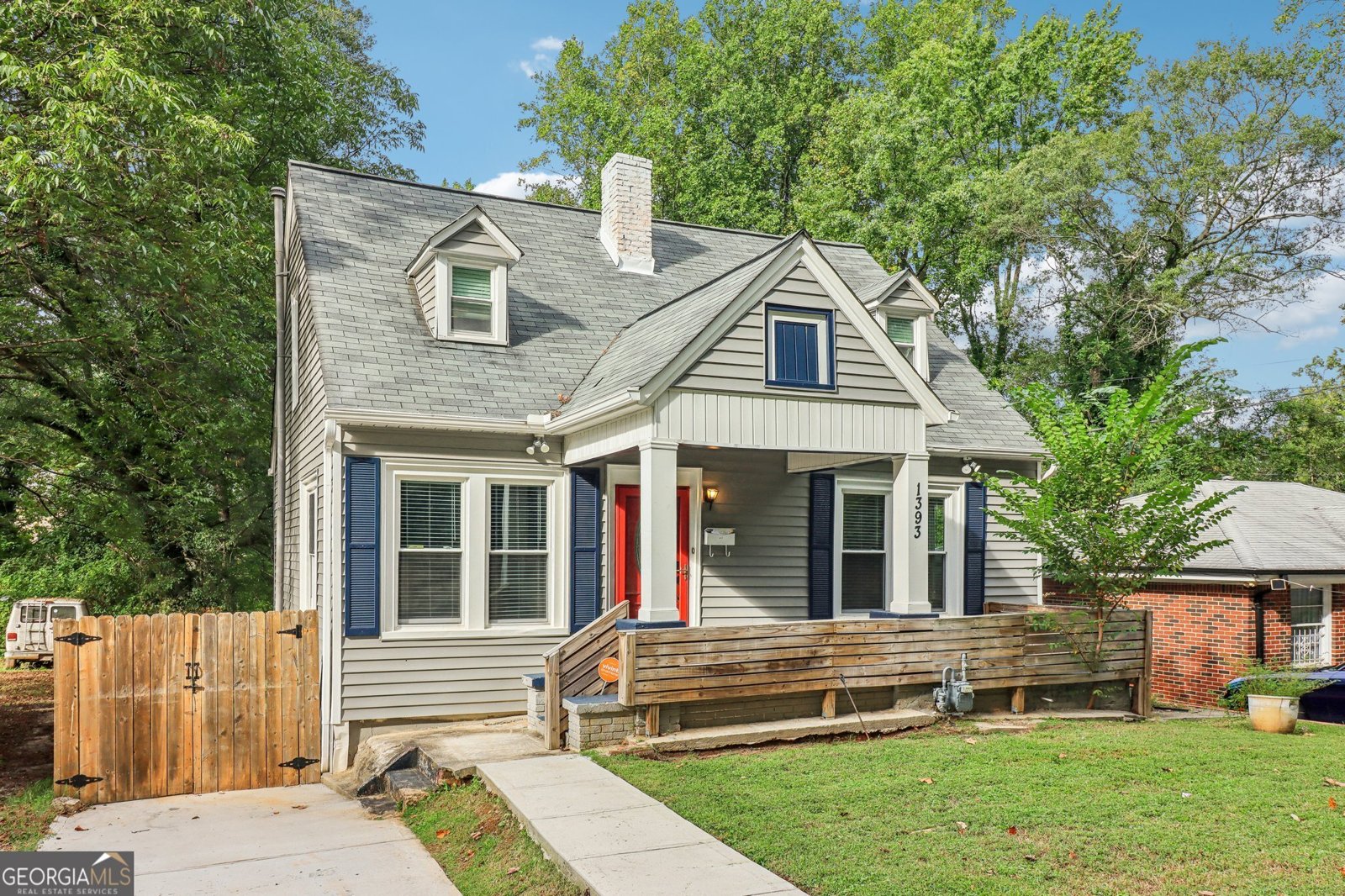 1393 Westview Drive Atlanta - 2