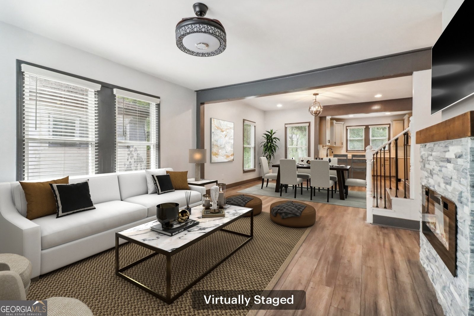 1393 Westview Drive Atlanta - 3