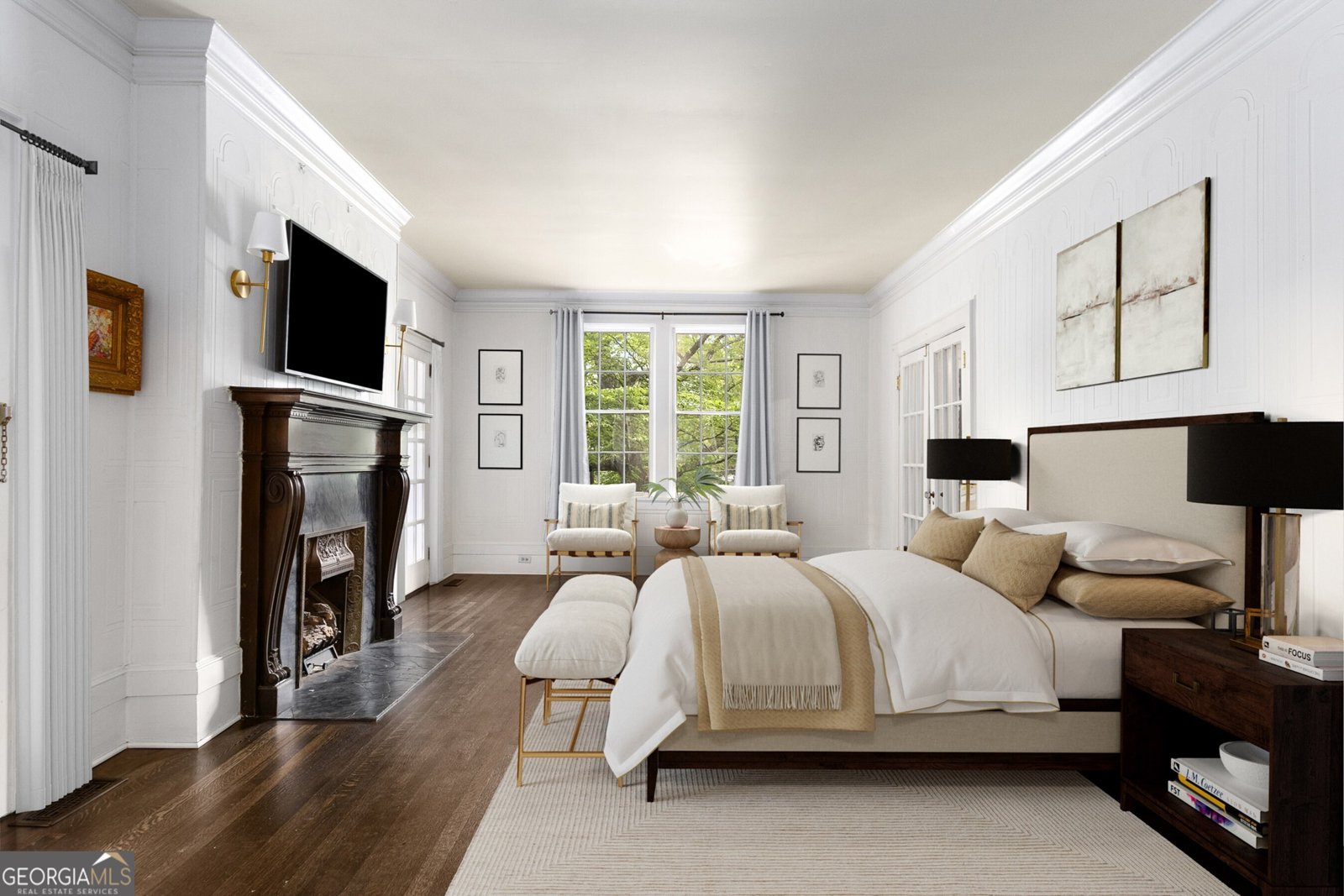 591 Morningside Drive Atlanta - 20