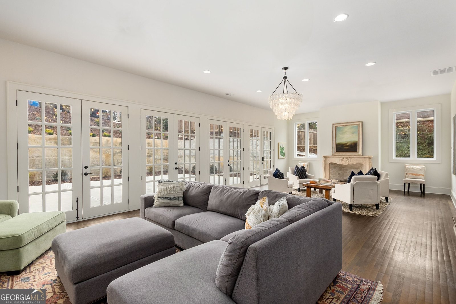 591 Morningside Drive Atlanta - 6