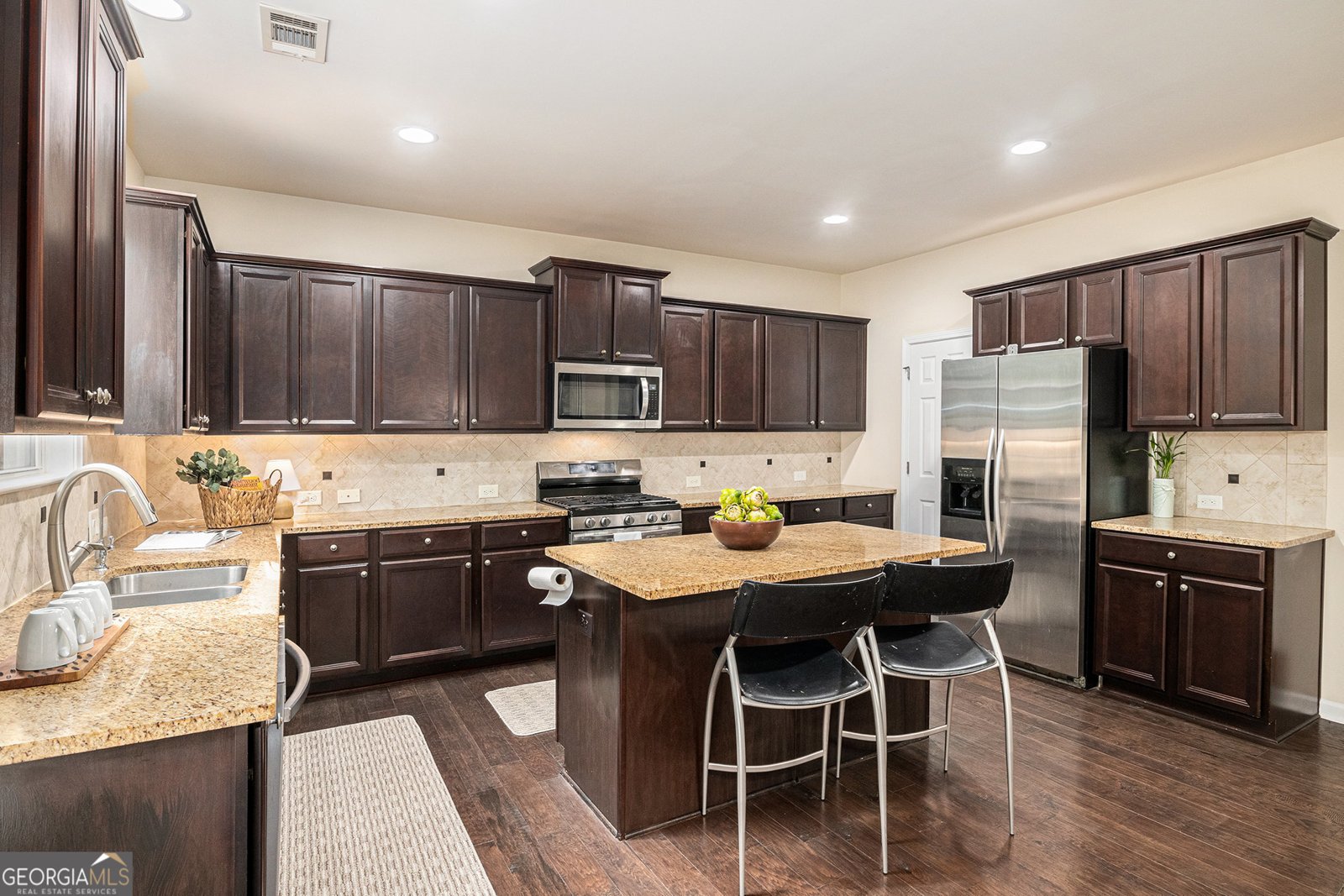 2750 Brentwood Estates Court Cumming - 16