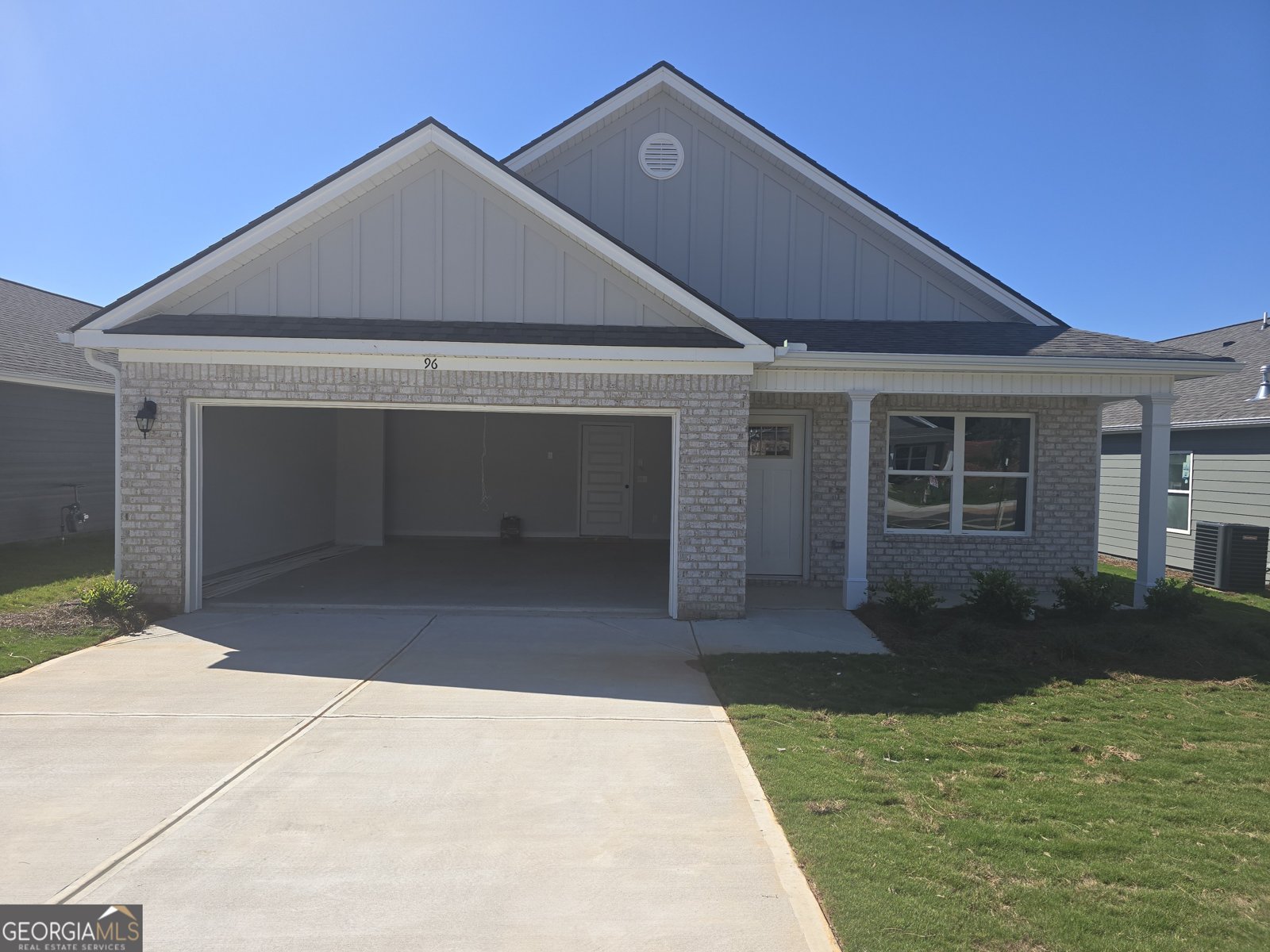 96 Charlie Way Winder - 1