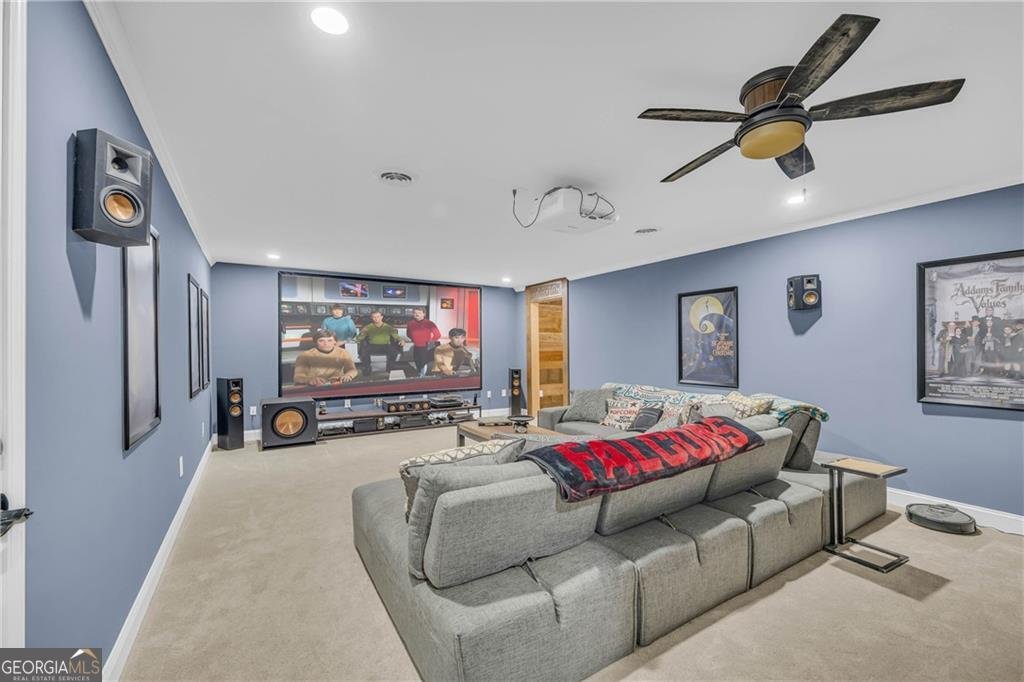 1213 Fairwinds Drive Loganville - 48