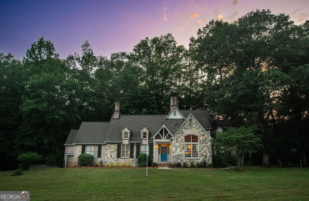 1145 Thurston Snow Road Good Hope - 124