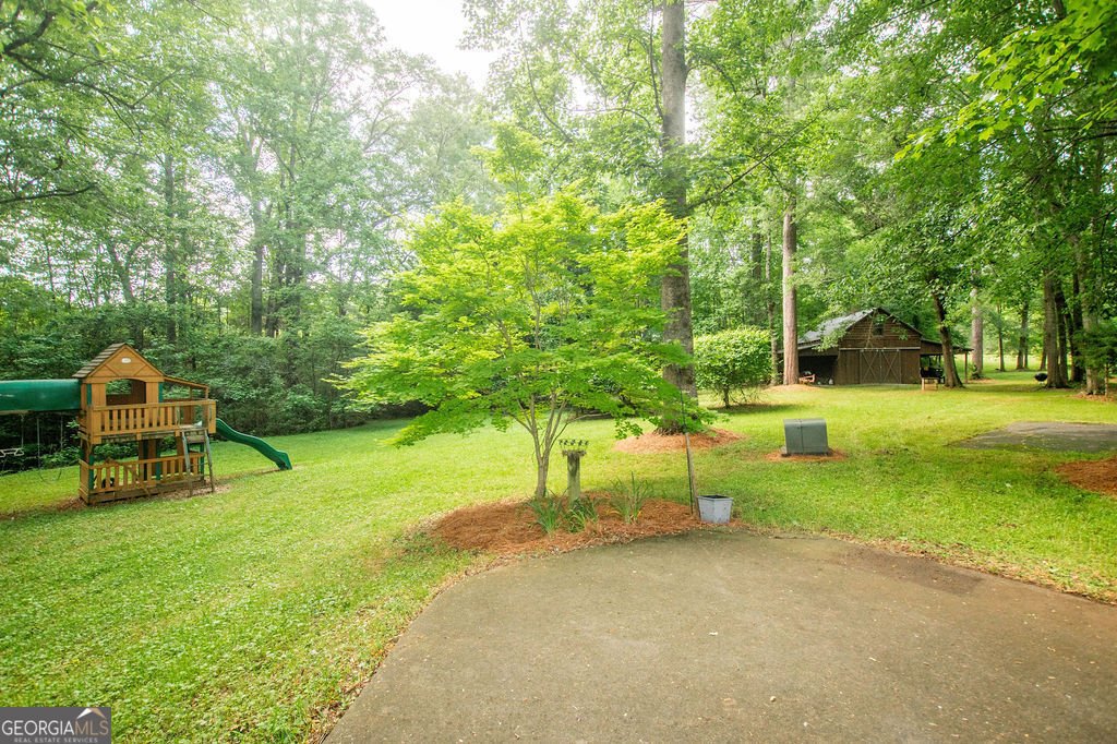 1145 Thurston Snow Road Good Hope - 71