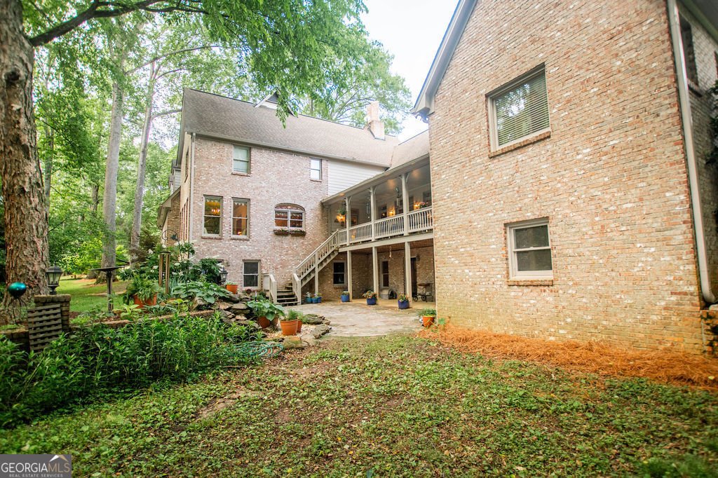 1145 Thurston Snow Road Good Hope - 84