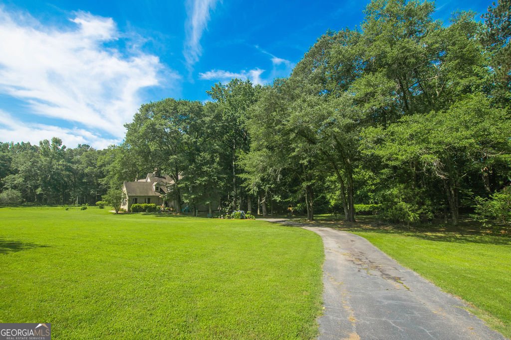 1145 Thurston Snow Road Good Hope - 94