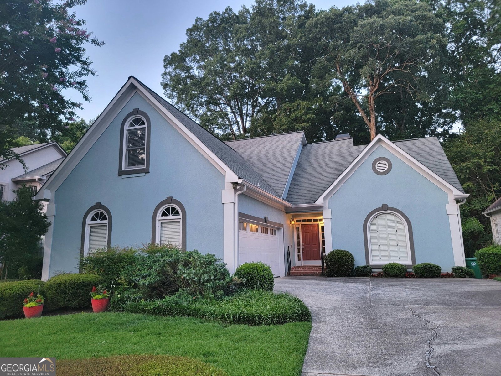 3740 Ashford Point Brookhaven - 1
