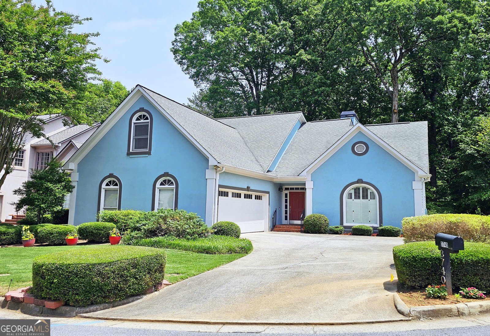 3740 Ashford Point Brookhaven - 31
