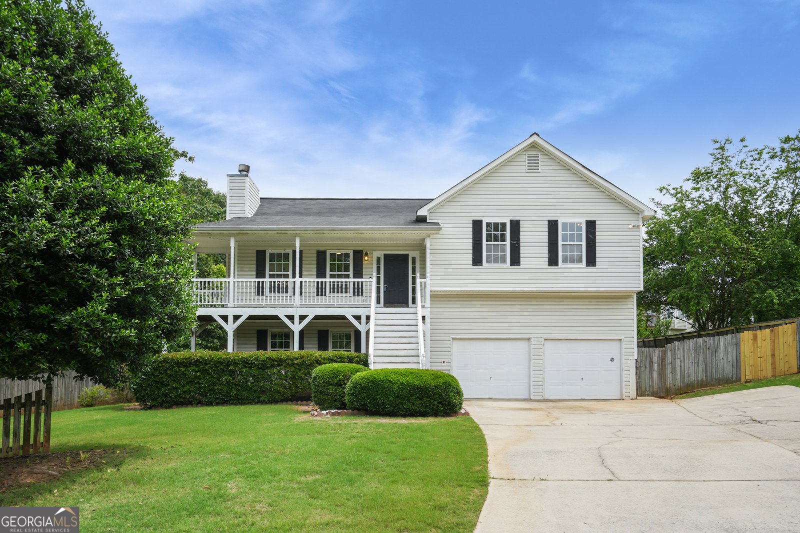 259 PINE VALLEY Drive Powder Springs - 1