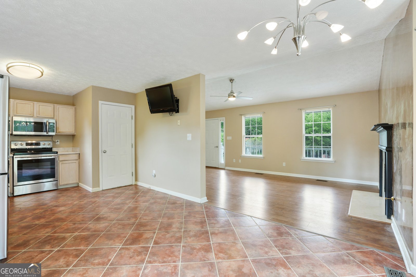 259 PINE VALLEY Drive Powder Springs - 13