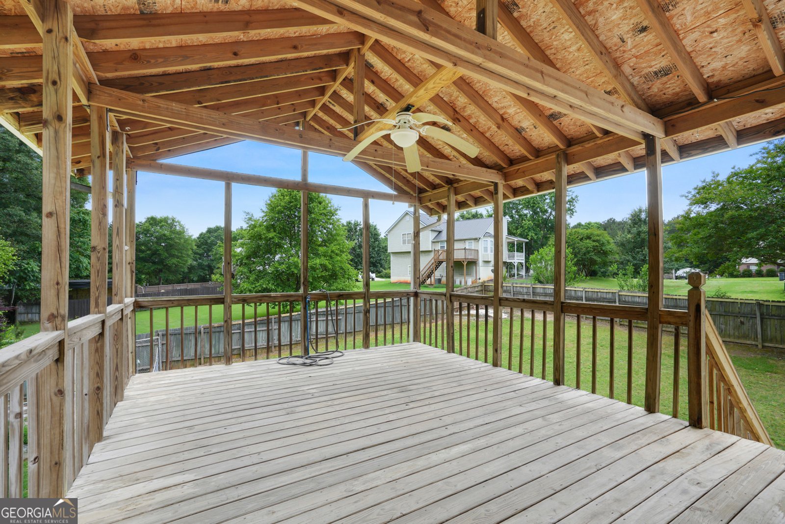 259 PINE VALLEY Drive Powder Springs - 15