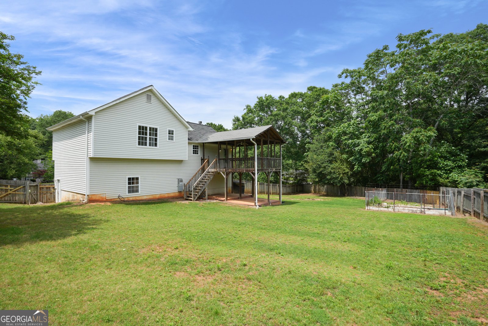 259 PINE VALLEY Drive Powder Springs - 26