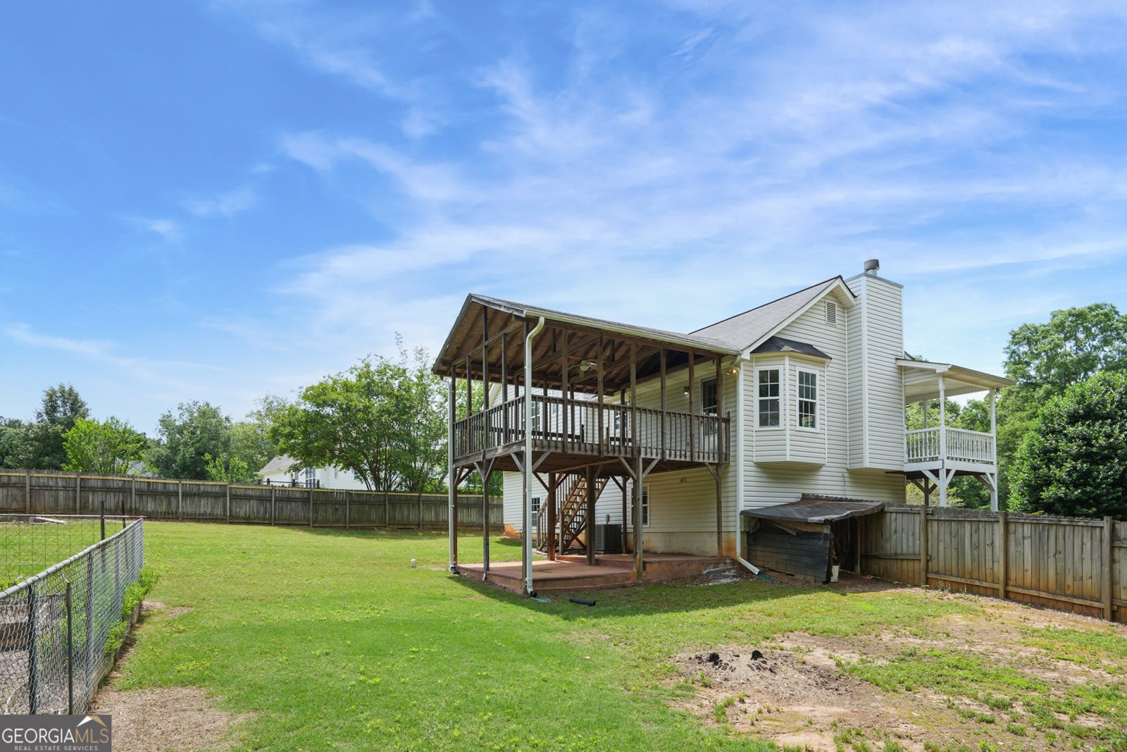259 PINE VALLEY Drive Powder Springs - 27