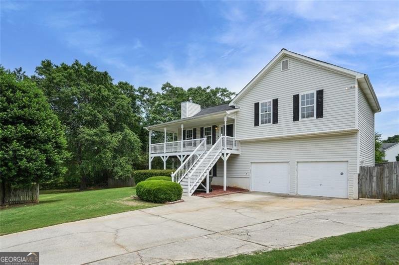 259 PINE VALLEY Drive Powder Springs - 3