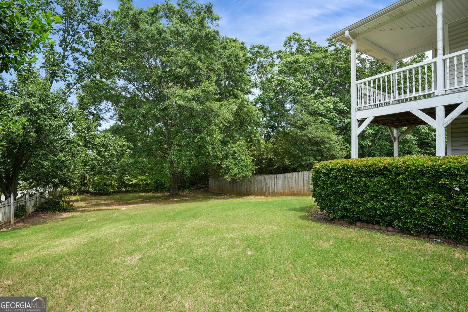 259 PINE VALLEY Drive Powder Springs - 4