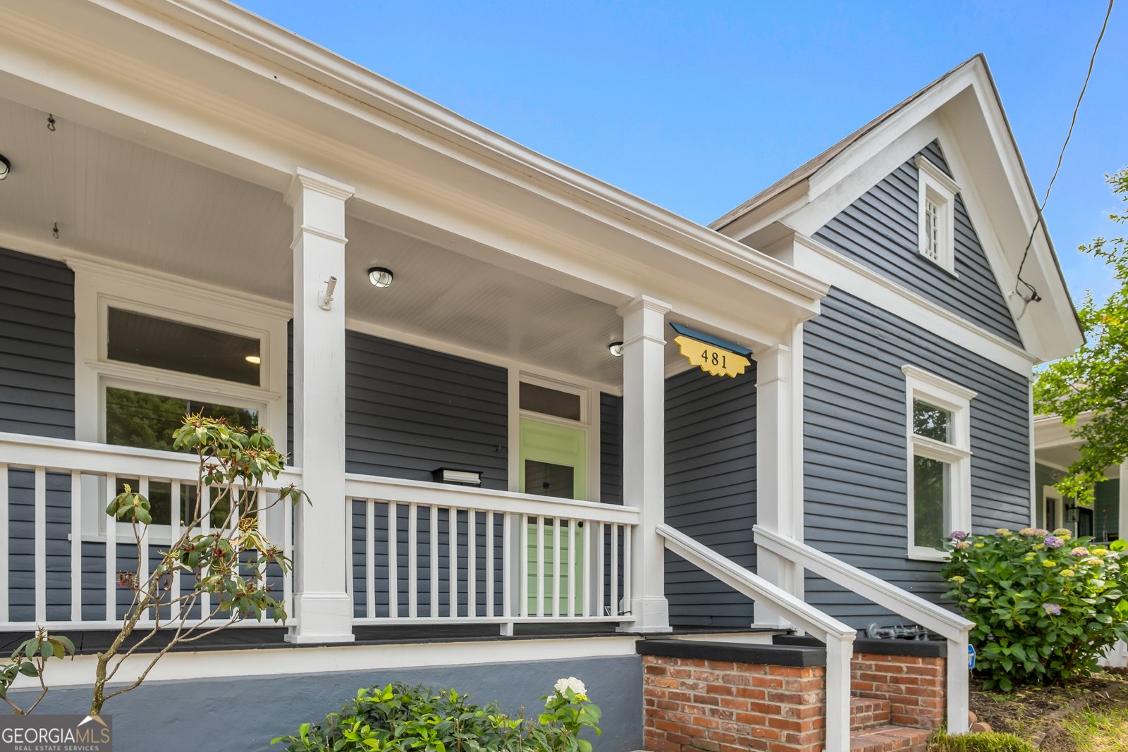 481 Glenwood Avenue Atlanta - 1