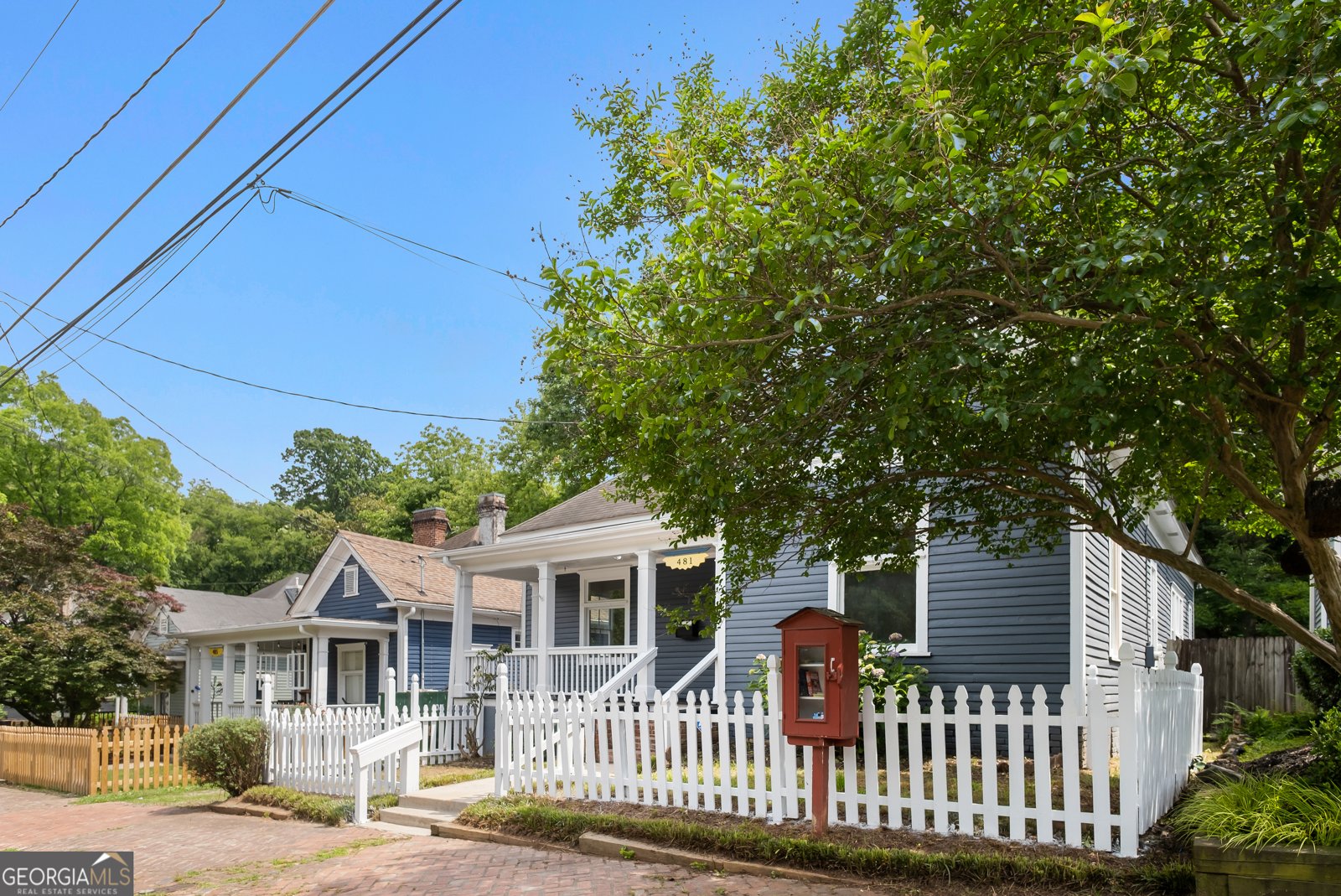 481 Glenwood Avenue Atlanta - 2