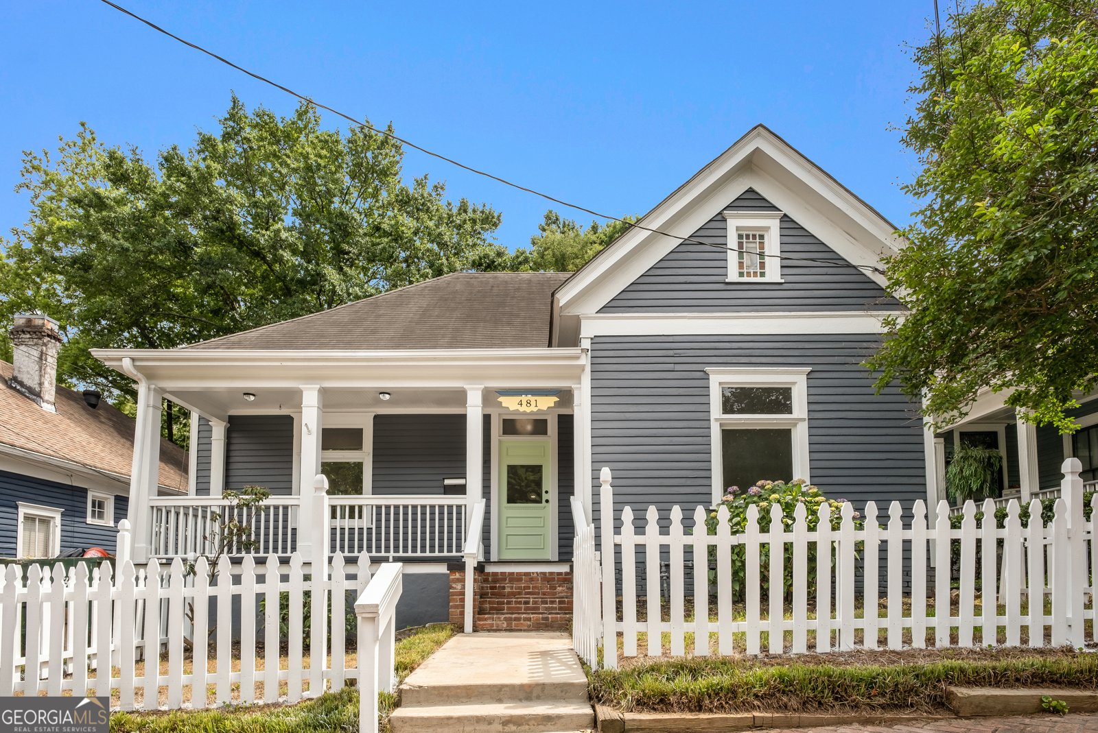 481 Glenwood Avenue Atlanta - 3