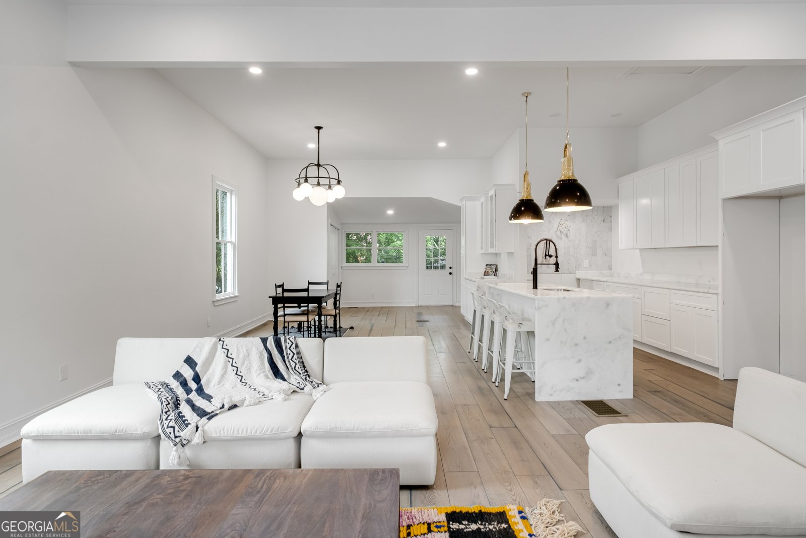 481 Glenwood Avenue Atlanta - 4