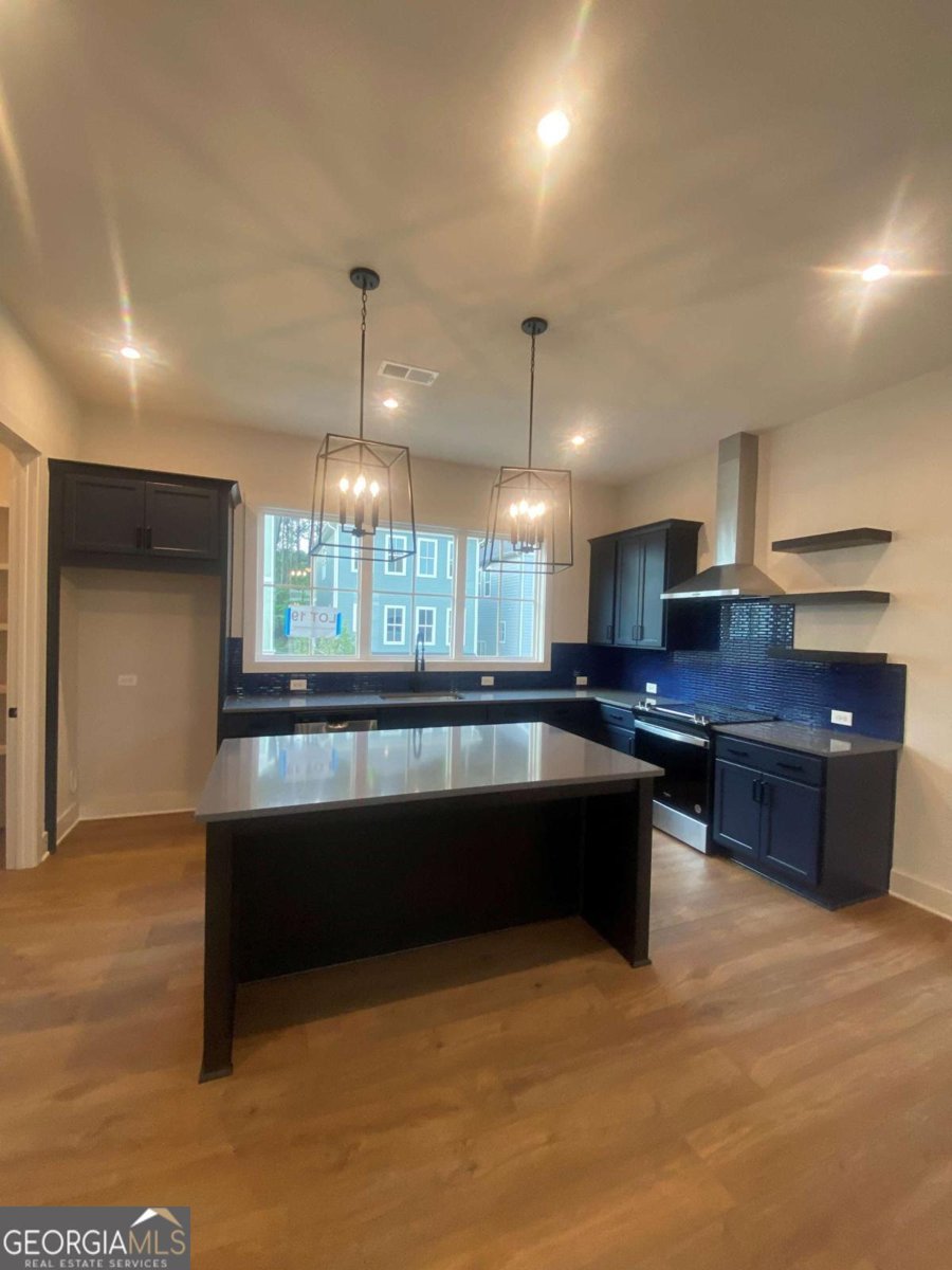 115 Pinecone Parkway Alpharetta - 4