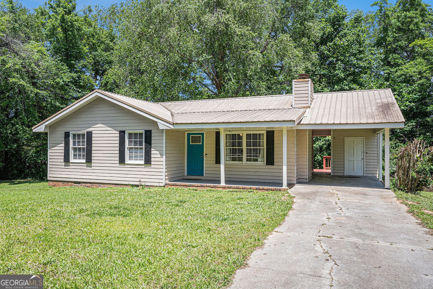 10312 Waterford Road Covington - 1