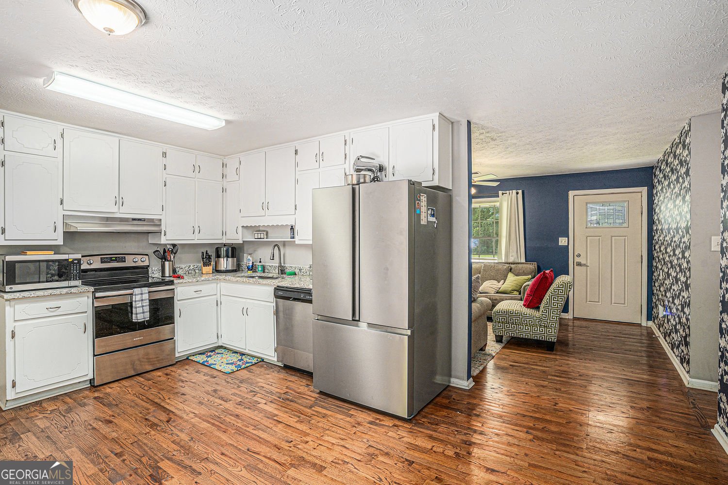 10312 Waterford Road Covington - 13