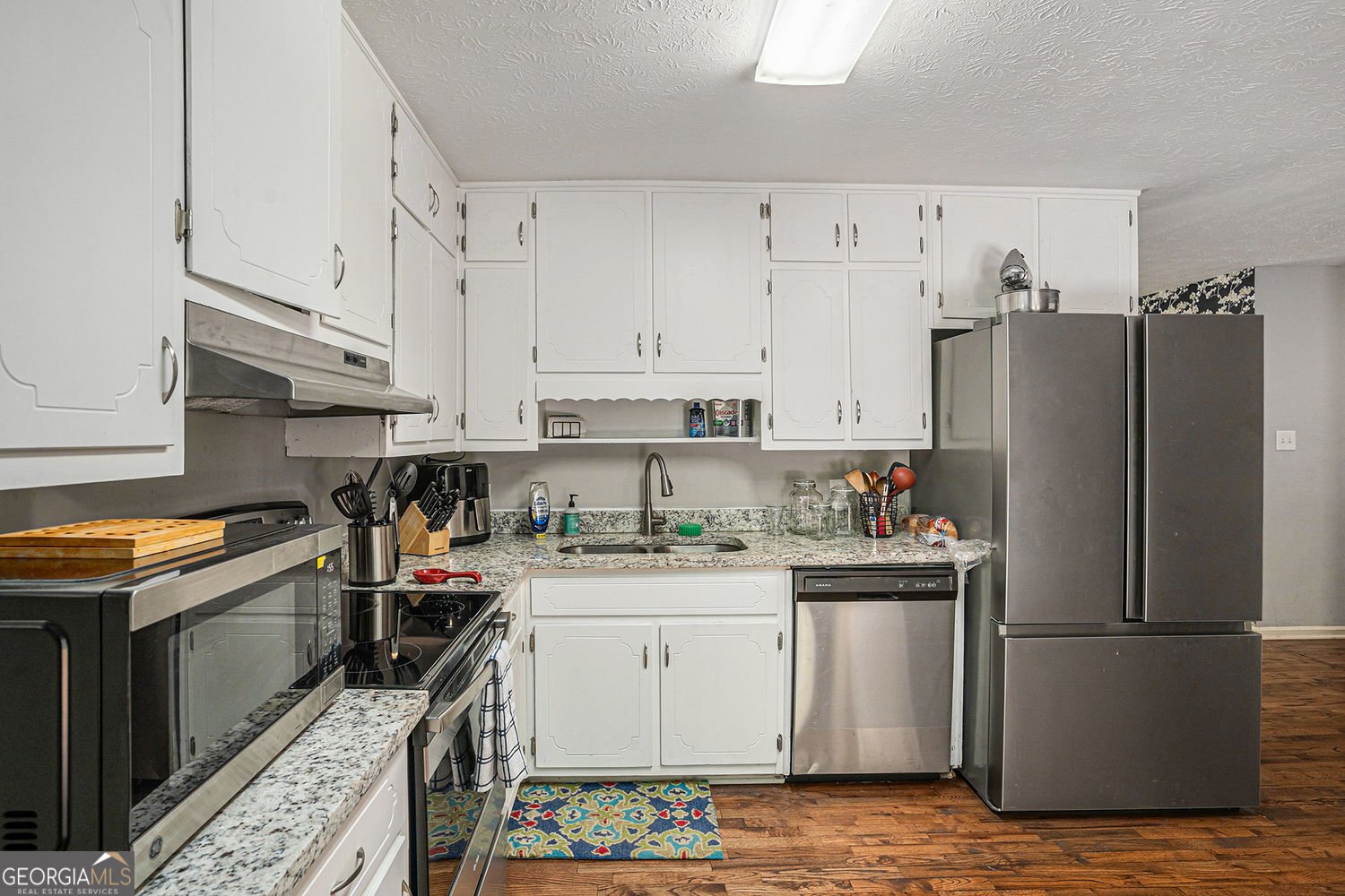 10312 Waterford Road Covington - 14