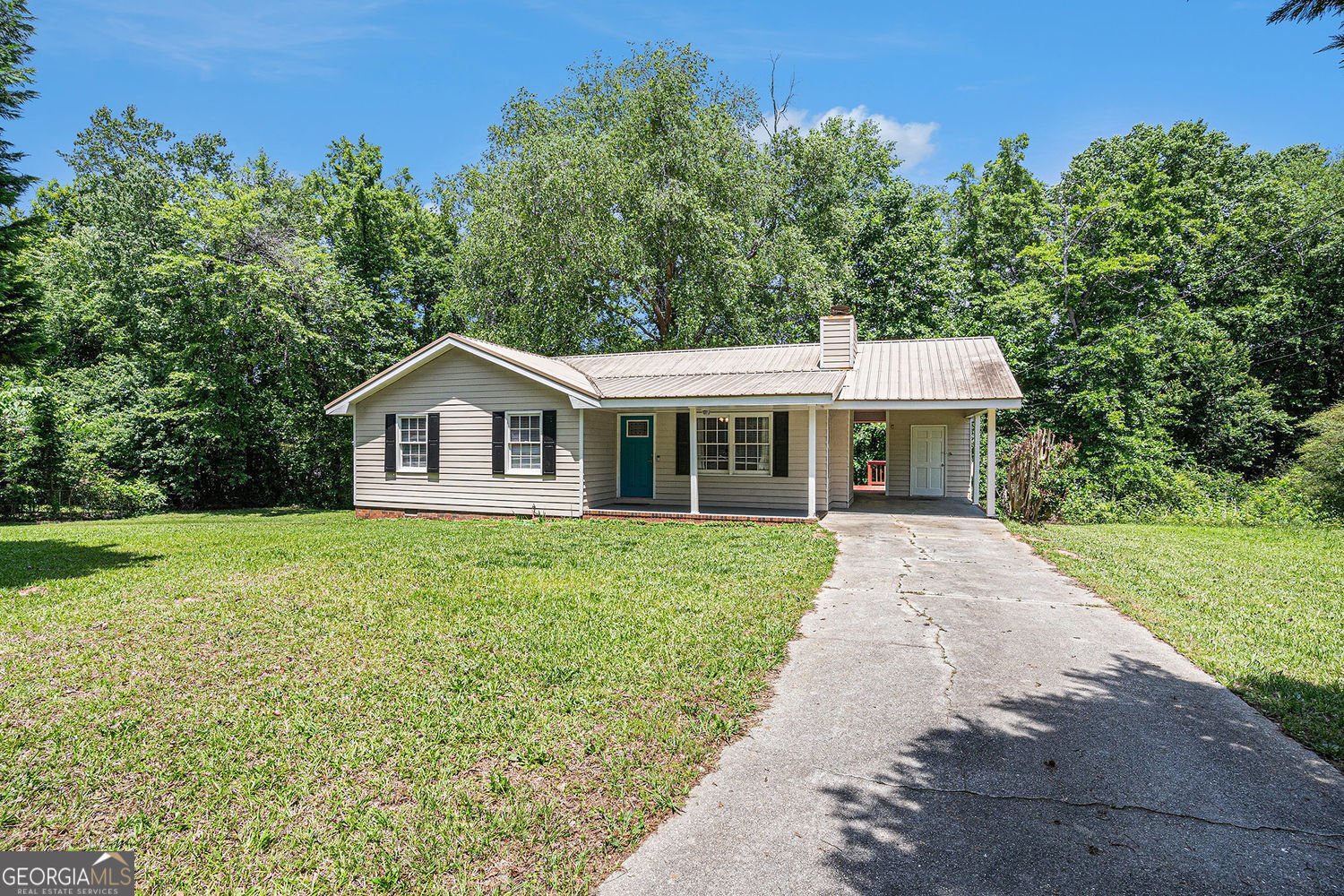 10312 Waterford Road Covington - 2