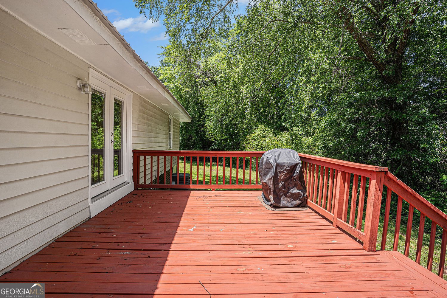 10312 Waterford Road Covington - 25