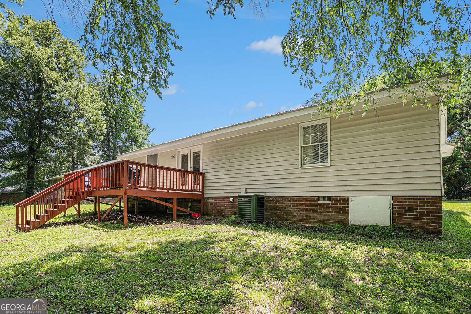 10312 Waterford Road Covington - 27