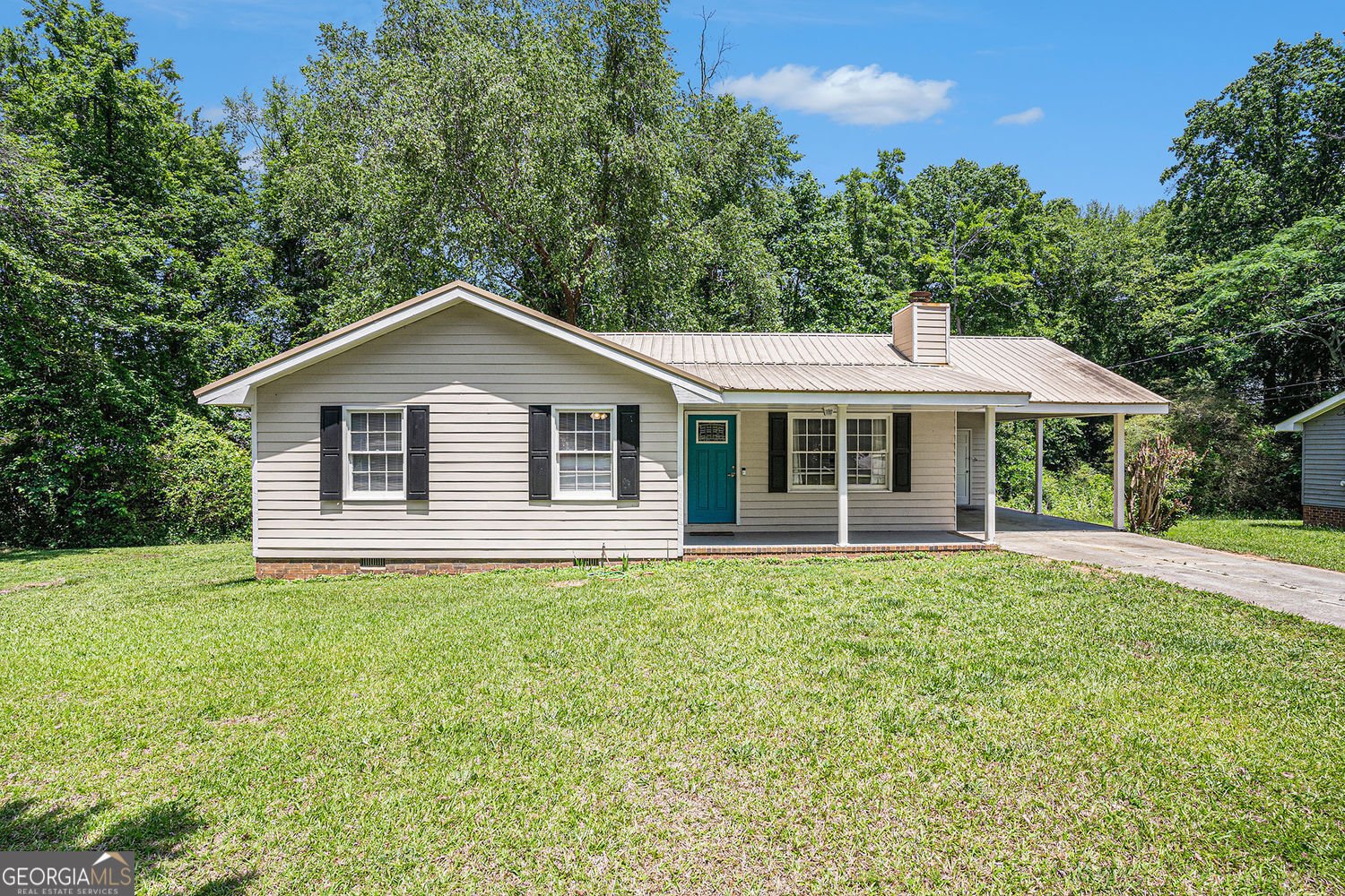 10312 Waterford Road Covington - 3