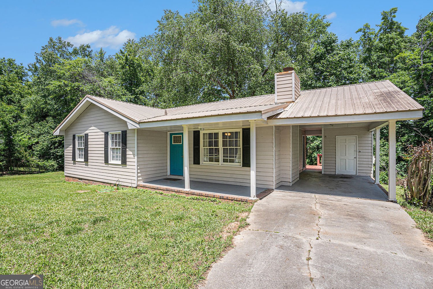 10312 Waterford Road Covington - 4