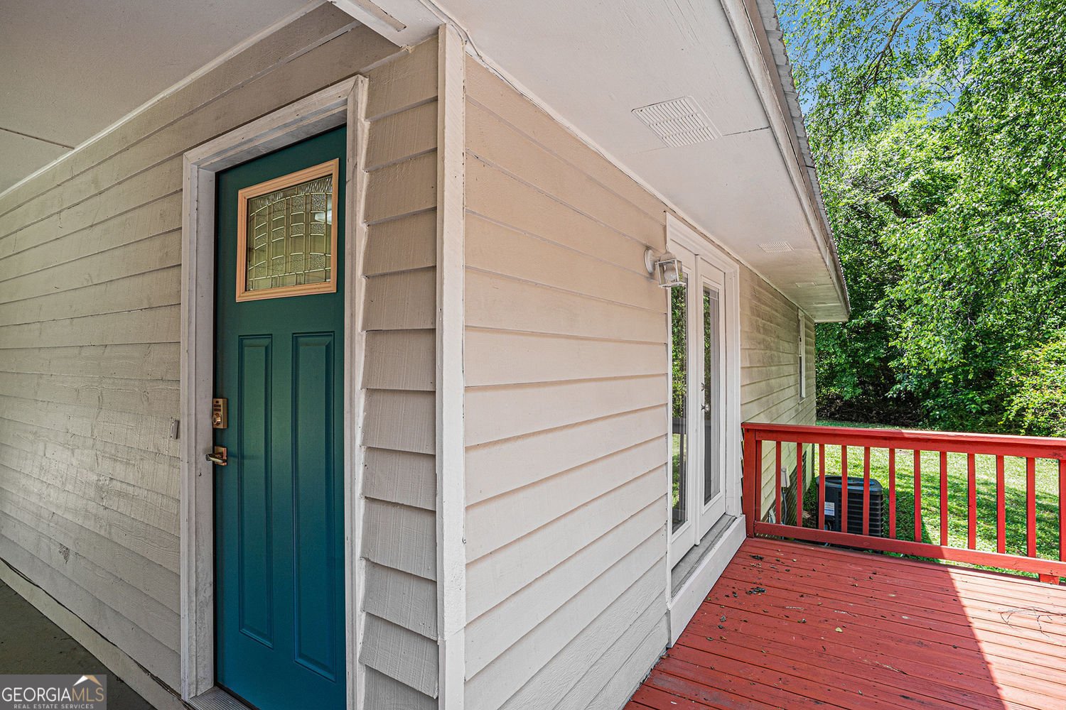 10312 Waterford Road Covington - 6