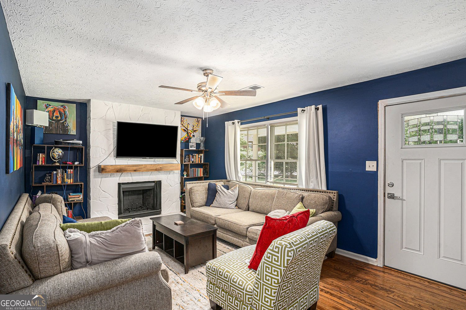 10312 Waterford Road Covington - 8