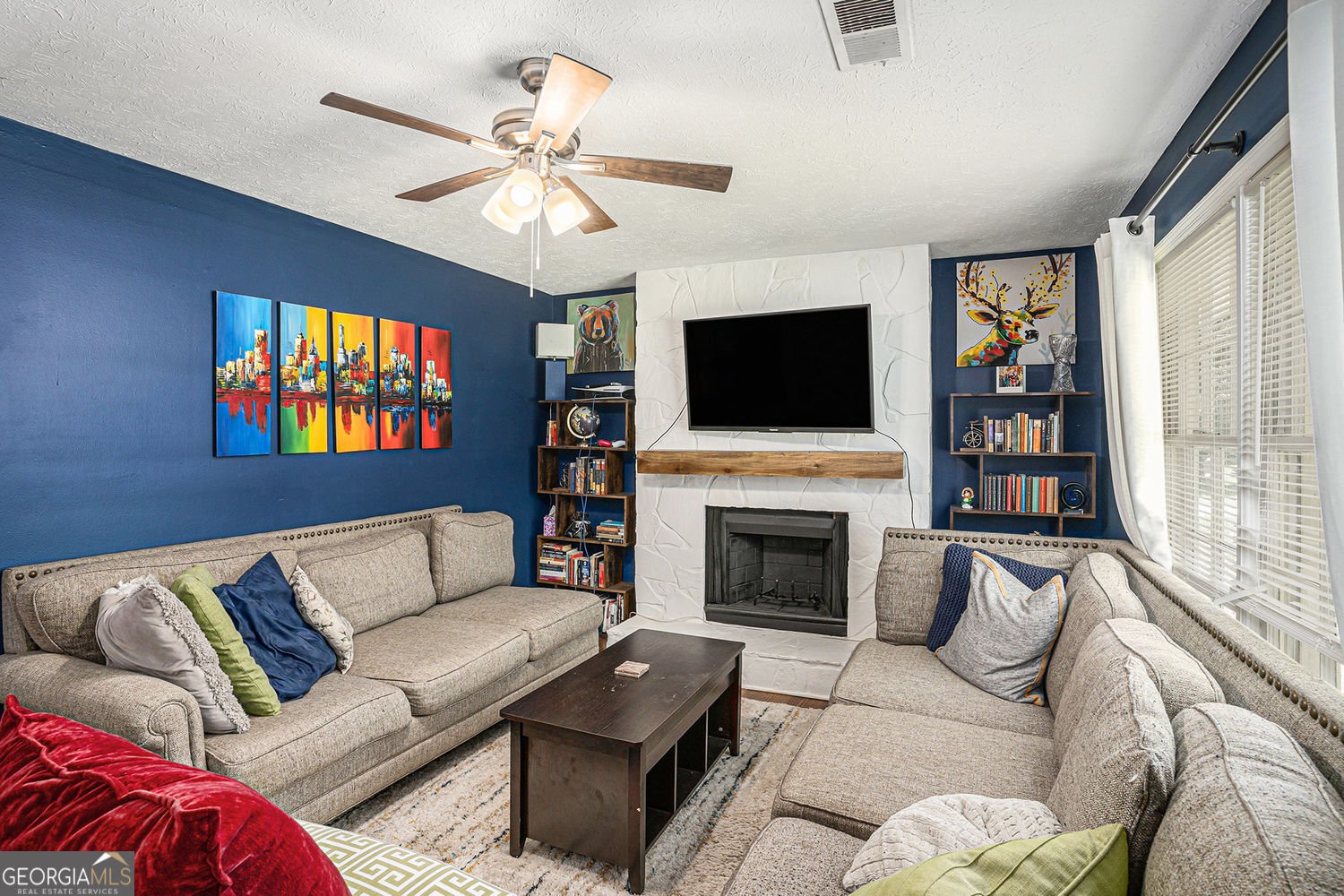 10312 Waterford Road Covington - 9