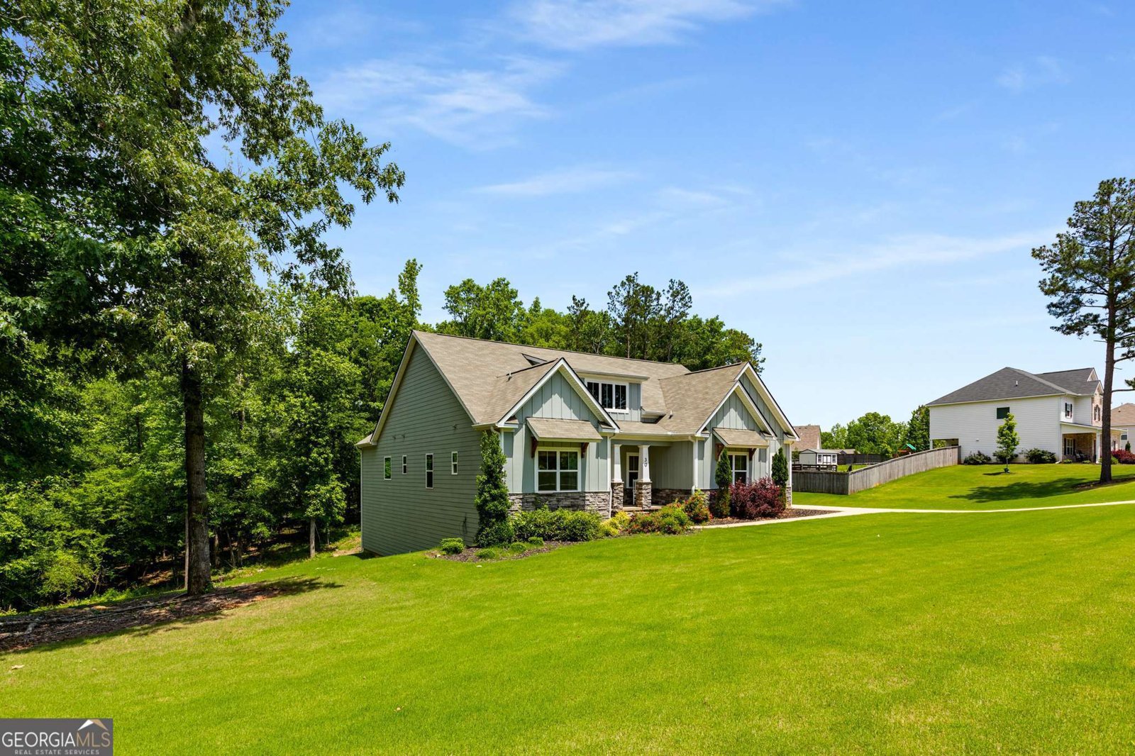 30 Hollyhock Lane Covington - 1