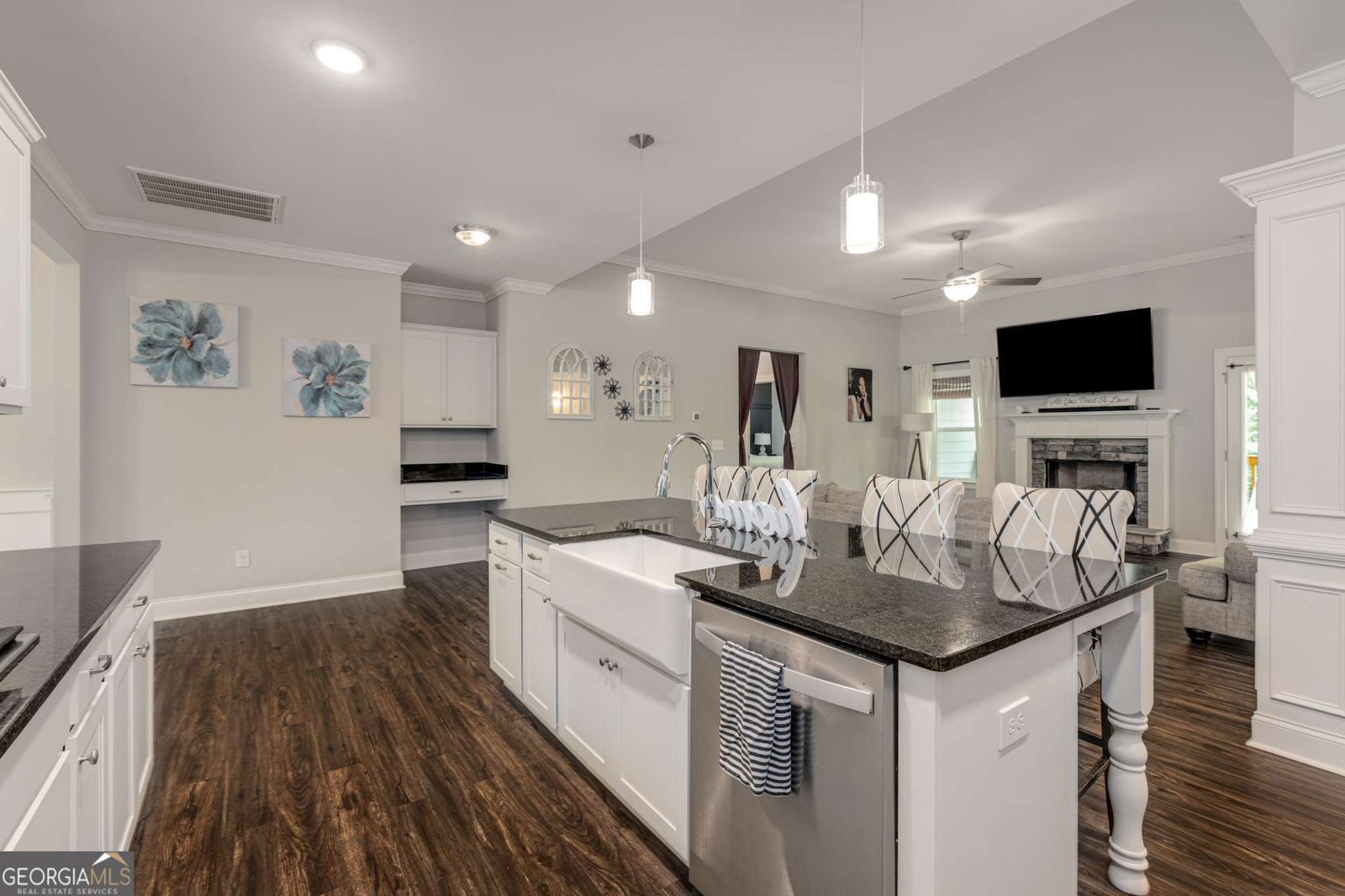 30 Hollyhock Lane Covington - 10