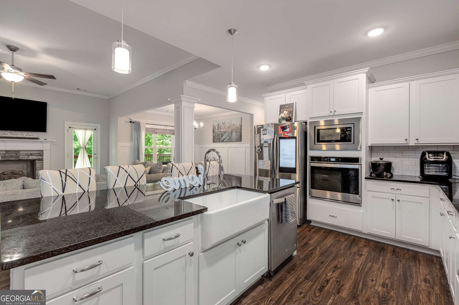 30 Hollyhock Lane Covington - 11