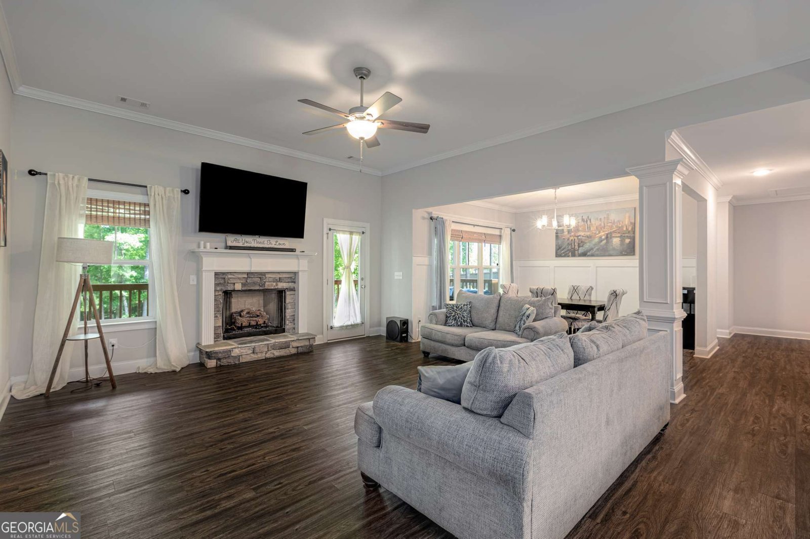 30 Hollyhock Lane Covington - 12