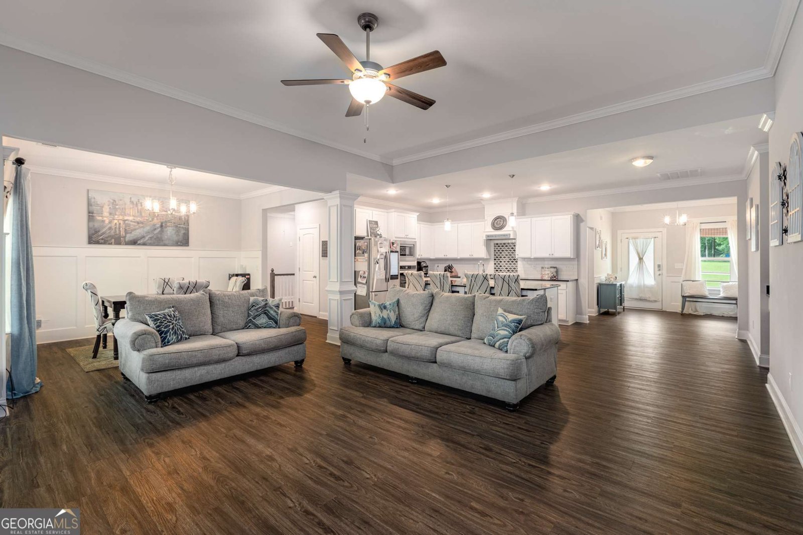 30 Hollyhock Lane Covington - 13