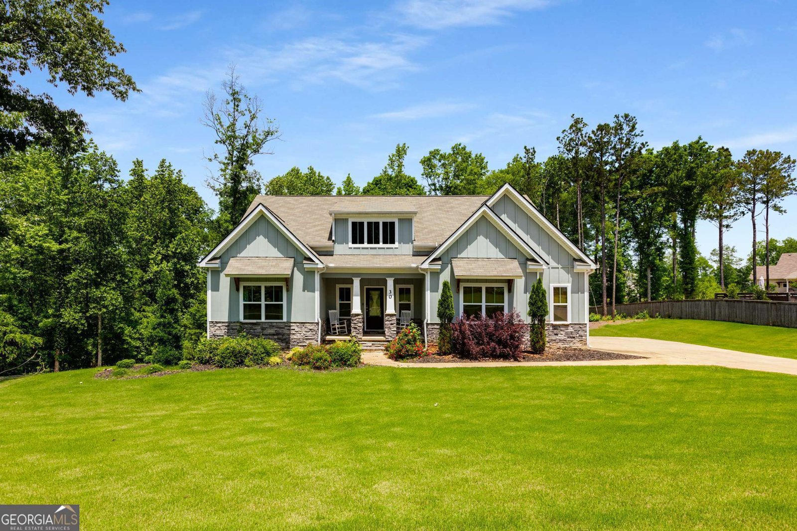 30 Hollyhock Lane Covington - 2