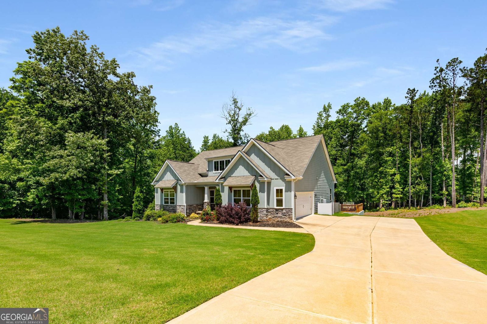 30 Hollyhock Lane Covington - 3
