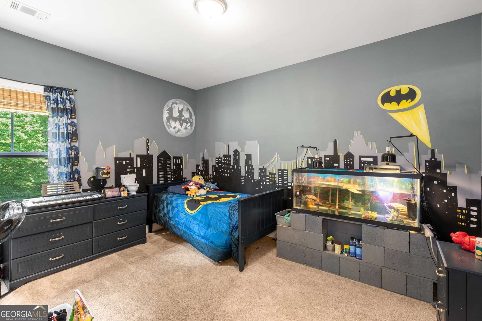 30 Hollyhock Lane Covington - 30