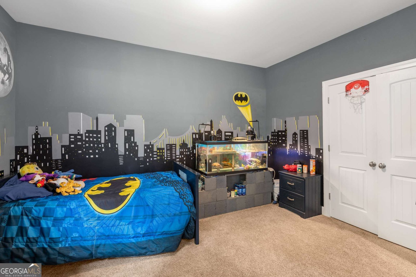 30 Hollyhock Lane Covington - 31