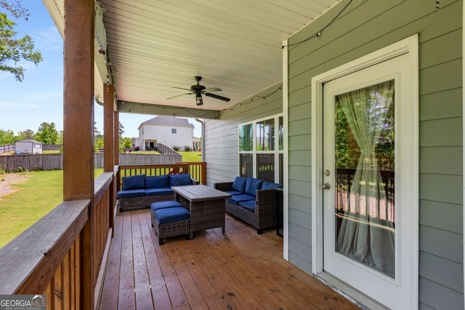 30 Hollyhock Lane Covington - 38